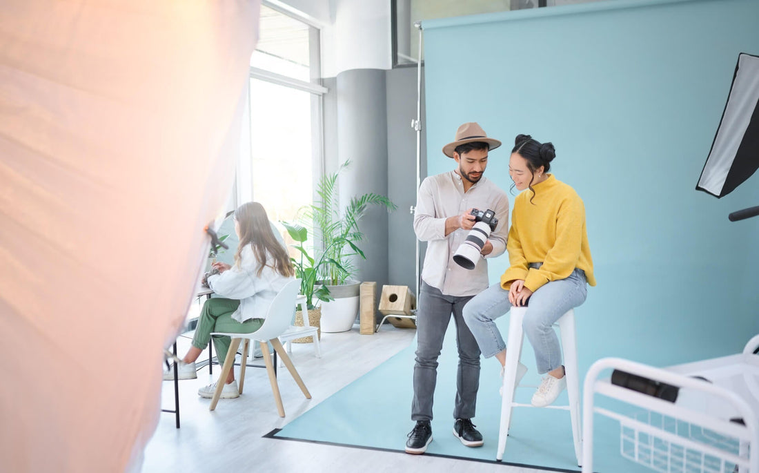 Inside Our Studio: How We Turn Your Photo into a Figurine