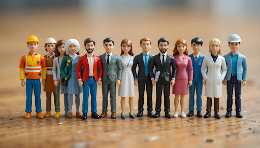How to Surprise Someone with a Custom Figurine in Just a Few Steps