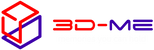 3D-Me Store - Home