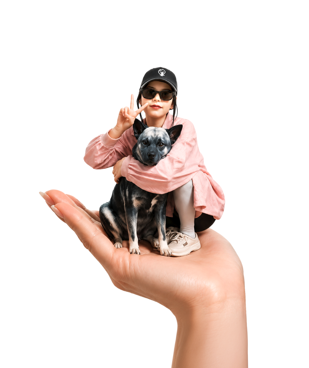 Owner & Pet