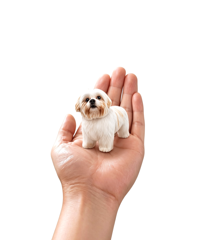 Dog 1