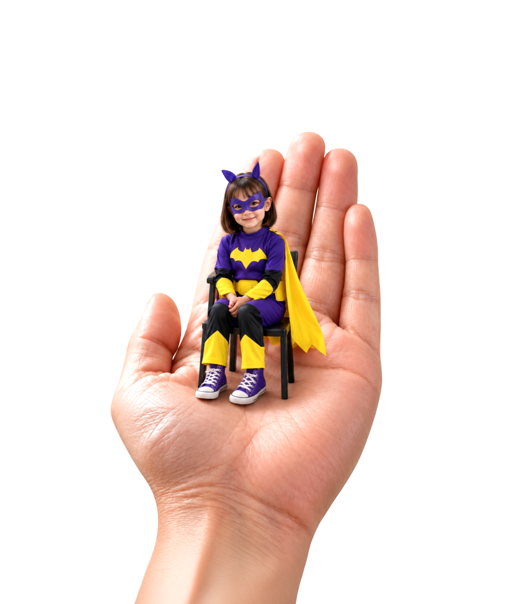 Childhood Memories Figurine