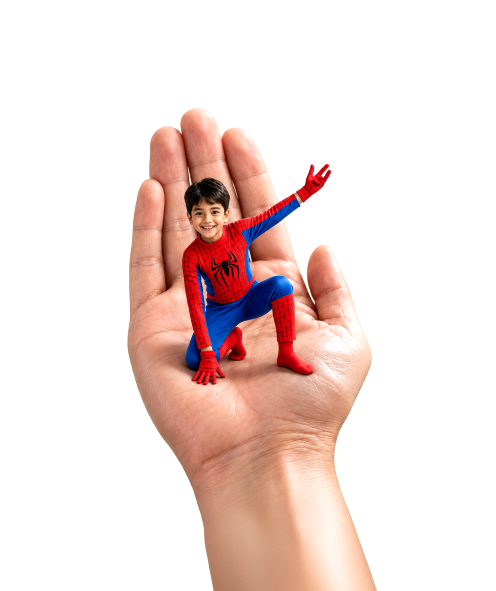Childhood Memories Figurine